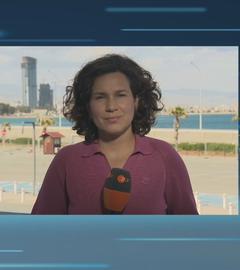 ZDF-Korrespondentin Isabelle Schaefers äußert sich zur EU-Außenministerkonferenz auf Zypern