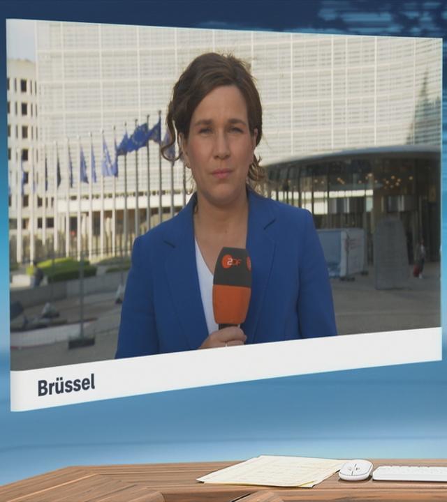 Isabelle Schaefers frontal