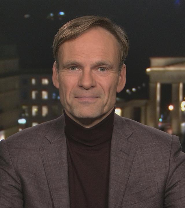 Wulf Schmiese berichtet über die Verhandlungen zu den Rentenplänen der Regierungen im Koalitionsausschuss.