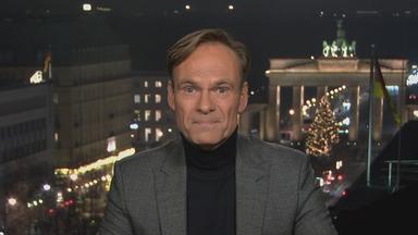 Das Rentenpaket hat mit 318 Stimmen die absolute Mehrheit knapp erreicht. Welches Licht das Wahlergebnis auf Bundeskanzler Merz wirft, ordnet Diana Zimmermann ein.