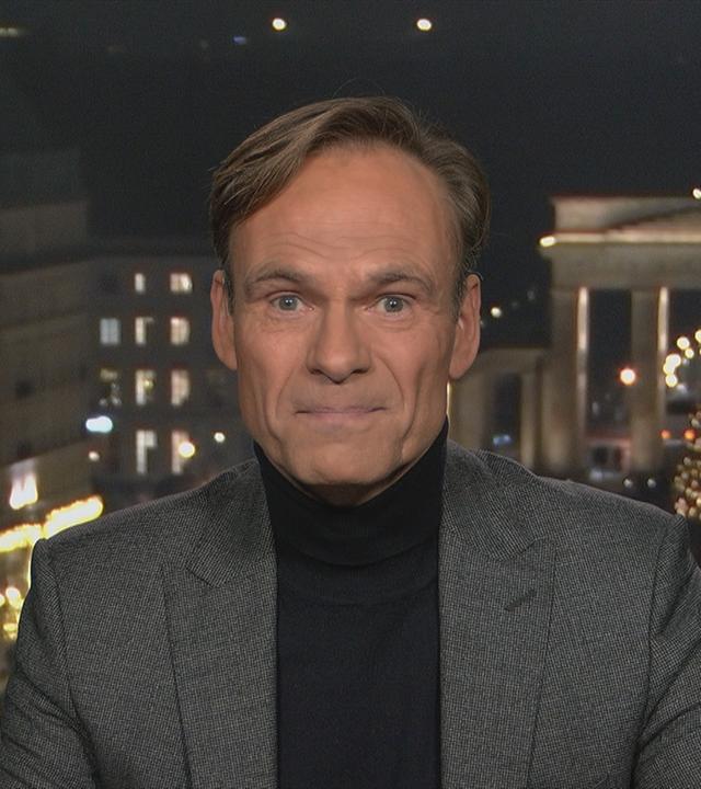 Das Rentenpaket hat mit 318 Stimmen die absolute Mehrheit knapp erreicht. Welches Licht das Wahlergebnis auf Bundeskanzler Merz wirft, ordnet Diana Zimmermann ein.