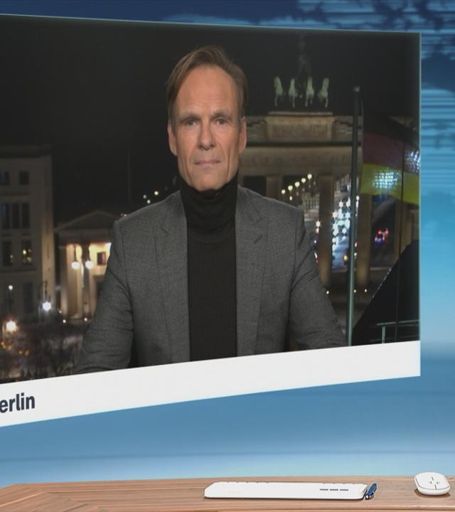 Laut Friedrich Merz ist Deutschland bereit, einen Waffenstillstand in der Ukraine auch militärisch zu sichern. Den möglichen Kurswechsel des Bundeskanzlers ordnet Wulf Schmiese ein.