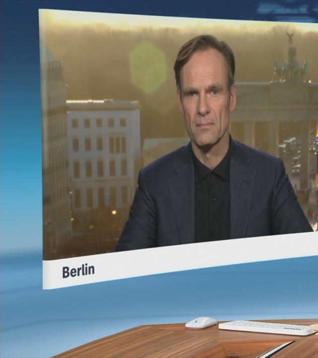 Hauptthema beim Treffen zwischen Merz und Trump waren die US-amerikanischen Angriffe auf Iran.