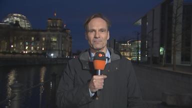 Seit Monaten wartet die Wirtschaft auf die großen Reformen. 