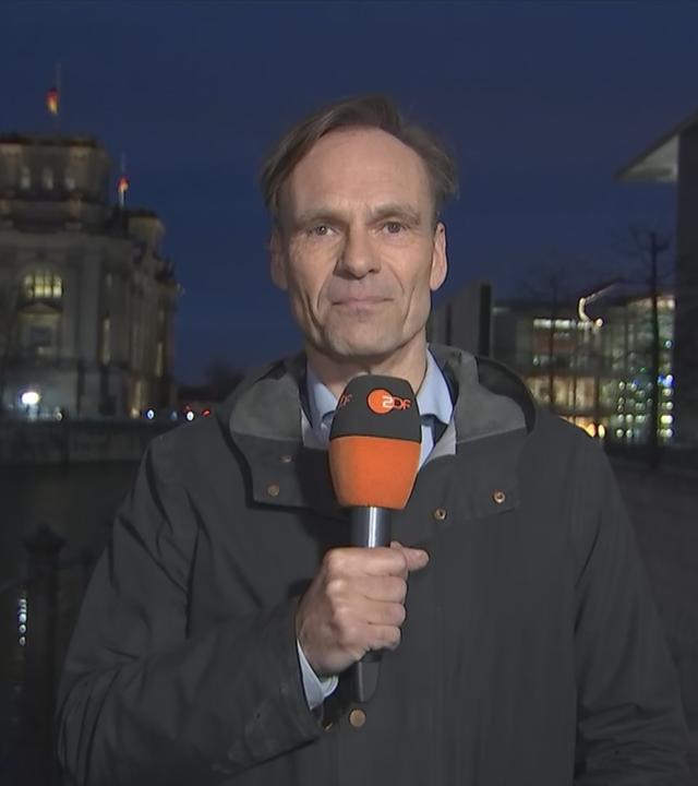 Seit Monaten wartet die Wirtschaft auf die großen Reformen. 