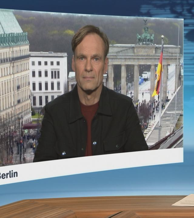 Welche vorgeschlagenen Maßnahmen wird die Bundesregierung am ehesten umsetzen? ZDF-Korrespondent Wulf Schmiese mit einer Einschätzung.
