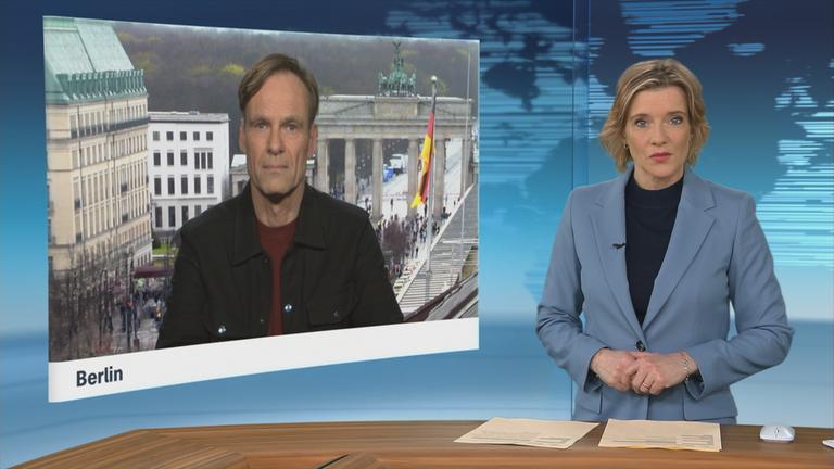 Welche vorgeschlagenen Maßnahmen wird die Bundesregierung am ehesten umsetzen? ZDF-Korrespondent Wulf Schmiese mit einer Einschätzung.