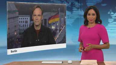 Welche Maßnahmen wird die Bundesregierung am ehesten umsetzen? ZDF-Korrespondent Wulf Schmiese mit einer Einordnung.