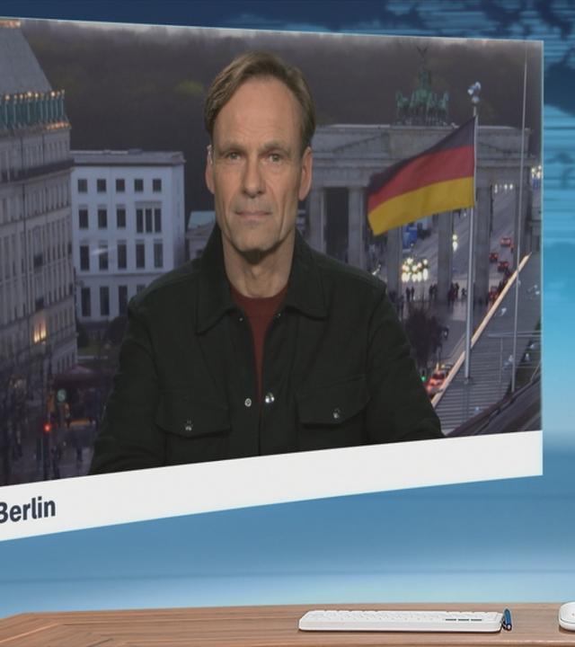 Welche Maßnahmen wird die Bundesregierung am ehesten umsetzen? ZDF-Korrespondent Wulf Schmiese mit einer Einordnung.