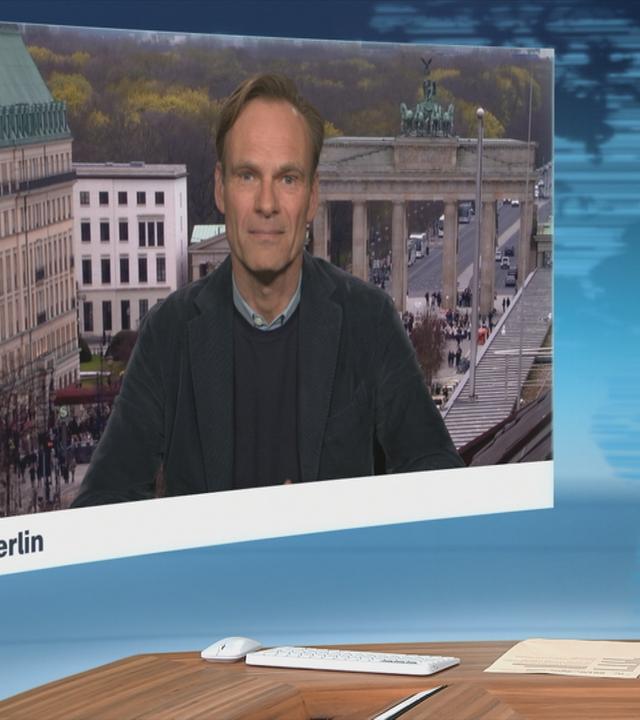 In der Bundesregierung herrscht Uneinigkeit über die richtigen Maßnahmen gegen die hohen Energiepreise. ZDF-Korrespondent Wulf Schmiese berichtet.