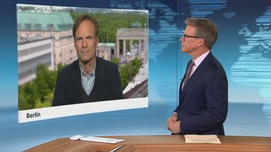 In den Augen der Bundesregierung galt die Verabschiedung der Entlastungsprämie als reine Formsache - umso überraschender die Ablehnung durch den Bundesrat.