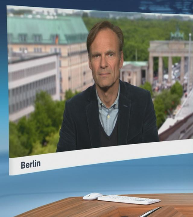 In den Augen der Bundesregierung galt die Verabschiedung der Entlastungsprämie als reine Formsache - umso überraschender die Ablehnung durch den Bundesrat.