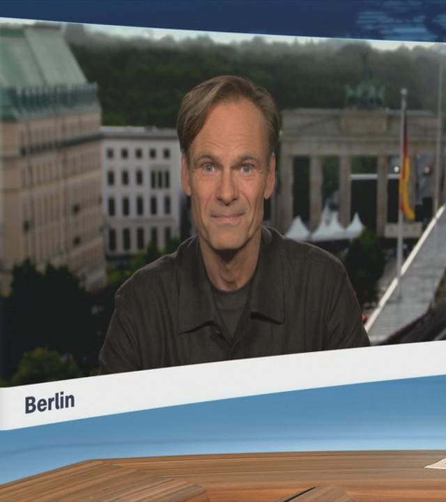 Bundeskanzler Merz zeigt sich nach dem Rücktritt von Jens Spahn offen für einen Umbau des Kabinetts.