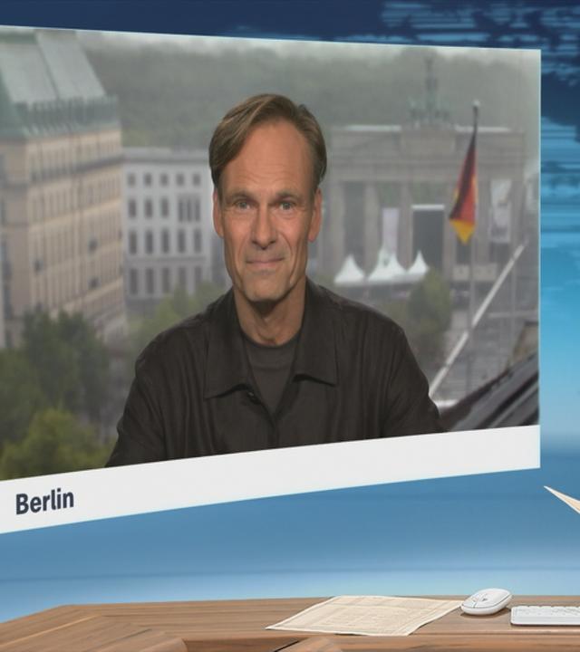 Im Zuge des Rücktritts von Jens Spahn zeigte sich Bundeskanzler Merz auch offen für einen Umbau des Kabinetts.