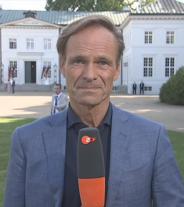 Neben Fragen rund um Innovation und KI stehen auch die Reformpläne der Bundesregierung und der Hitzeschutz auf der Tagesordnung.