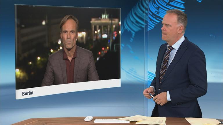 Schmiese Schaltgespräch 