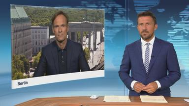 ZDF-Korrespondent Wulf Schmiese