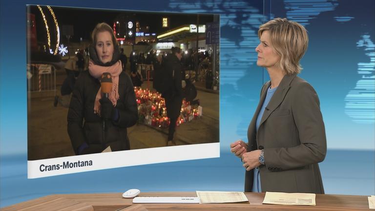 Trotz naheliegender Vermutungen bleibt die offizielle Brandursache weiterhin unbestätigt. Wie die Ermittler jetzt vorgehen, berichtet Anna-Maria Schuck.