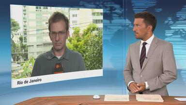 ZDF-Korrespondent Christian Semm 
