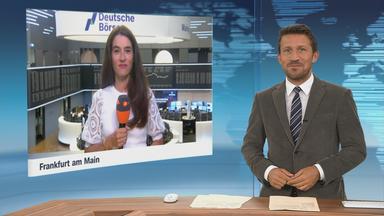 Schaltgespräch Mainitz