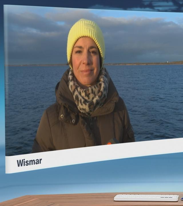 ZDF-Korrespondentin Anne Stadtfeld fasst die aktuelle Lage zusammen.