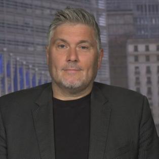 ZDF-Korrespondent Andreas Stamm über ein mögliches Social Media-Verbot für Kinder unter 13 Jahre