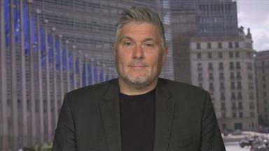 ZDF-Korrespondent Andreas Stamm über ein mögliches Social Media-Verbot für Kinder unter 13 Jahre