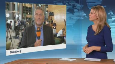 Schaltgespräch Andreas Stamm