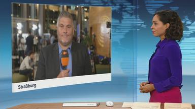 Schaltgespräch mit Andreas Stamm vom 16.09.26