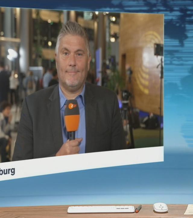 Schaltgespräch mit Andreas Stamm vom 16.09.26
