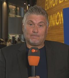 Andreas Stamm zu Rede von der Leyen