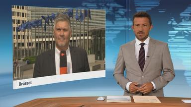 ZDF-Korrespondent Andreas Stamm