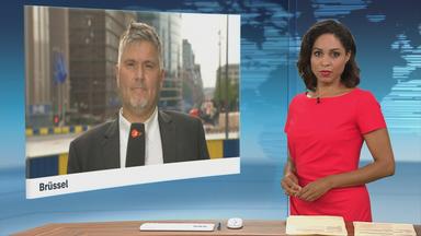 ZDF-Korrespondent Andreas Stamm 
