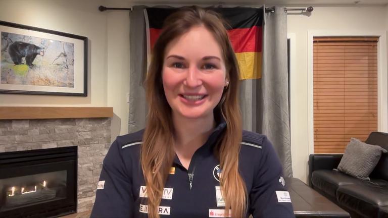 Julia Taubitz | WM-Goldmedaillengewinnerin Mixed Einsitzer