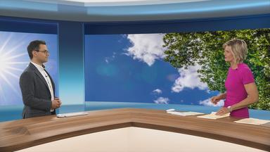 ZDF-Meteorologe Özden Terli 