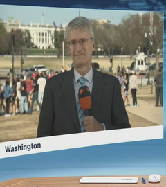 SGS Theveßen Irankrieg