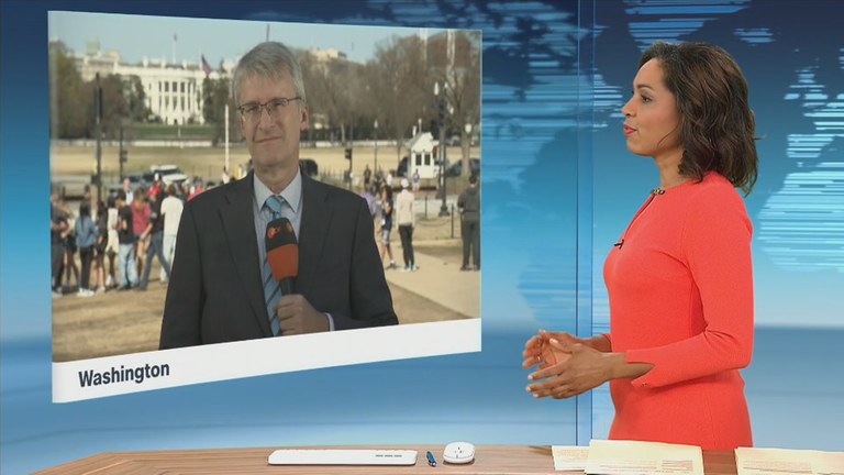 SGS Theveßen Irankrieg