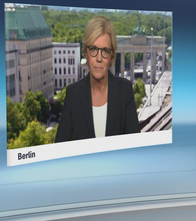 Schaltgespräch mit Ines Trams