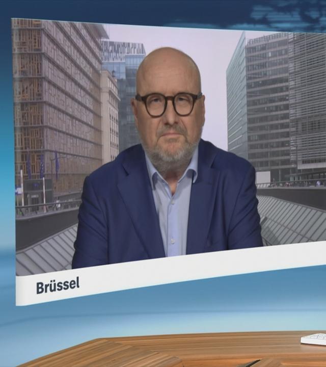 Schaltgespräch Röller