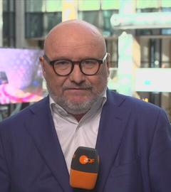 Ulf Röller berichtet aus Brüssel.