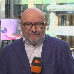 Ulf Röller berichtet aus Brüssel.