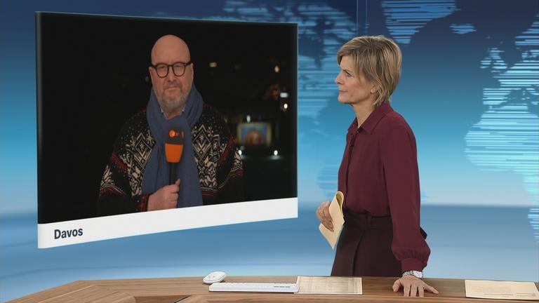 ZDF-Korrespondent Ulf Röller