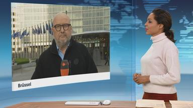 ZDF-Korrespondet Ulf Röller
