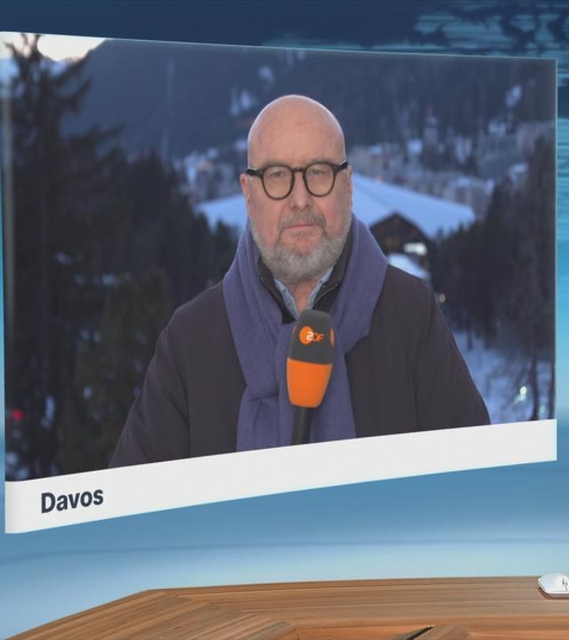 Schaltgespräch Röller