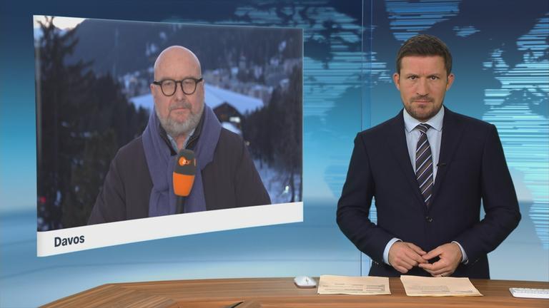 Schaltgespräch Röller