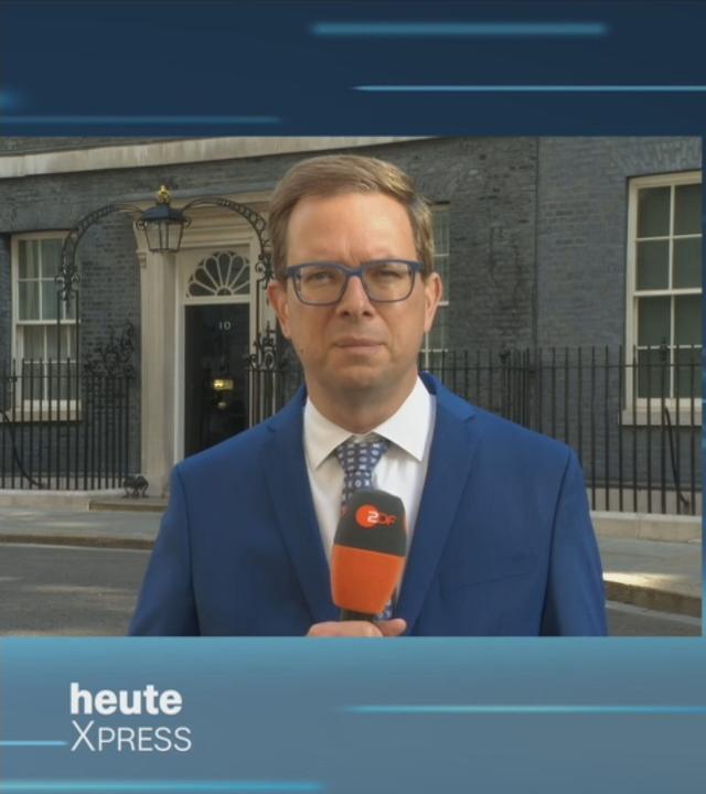 Schaltgespräch mit Wolf-Christian Ulrich vom 22.06.026 zum möglichen Rücktritt Starmers
