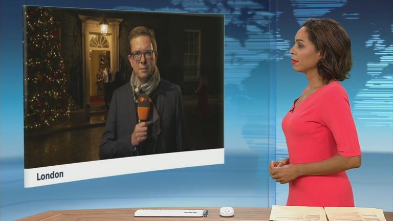 ZDF-Korrespondent Wolf-Christian Ulrich