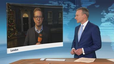ZDF-Korrespondent Wolf-Christian Ulrich