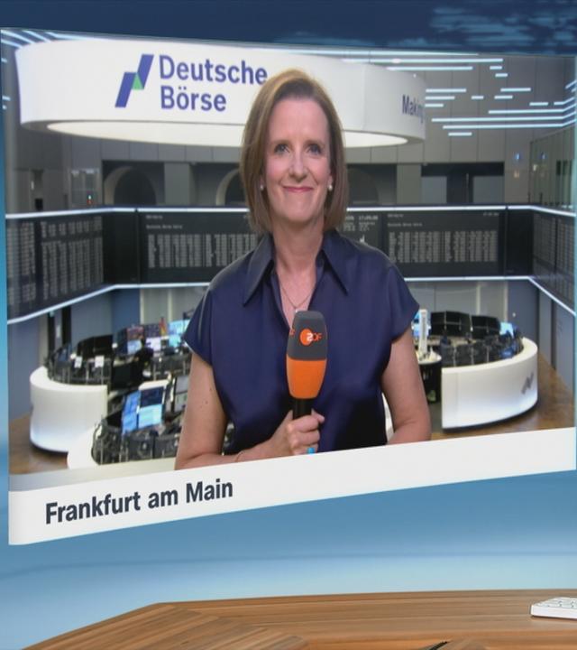 Schaltgespräch Haller