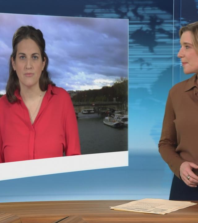 Unter den Verletzten ist auch ein 12-jähriger Junge.